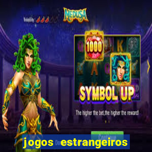 jogos estrangeiros para ganhar dinheiro